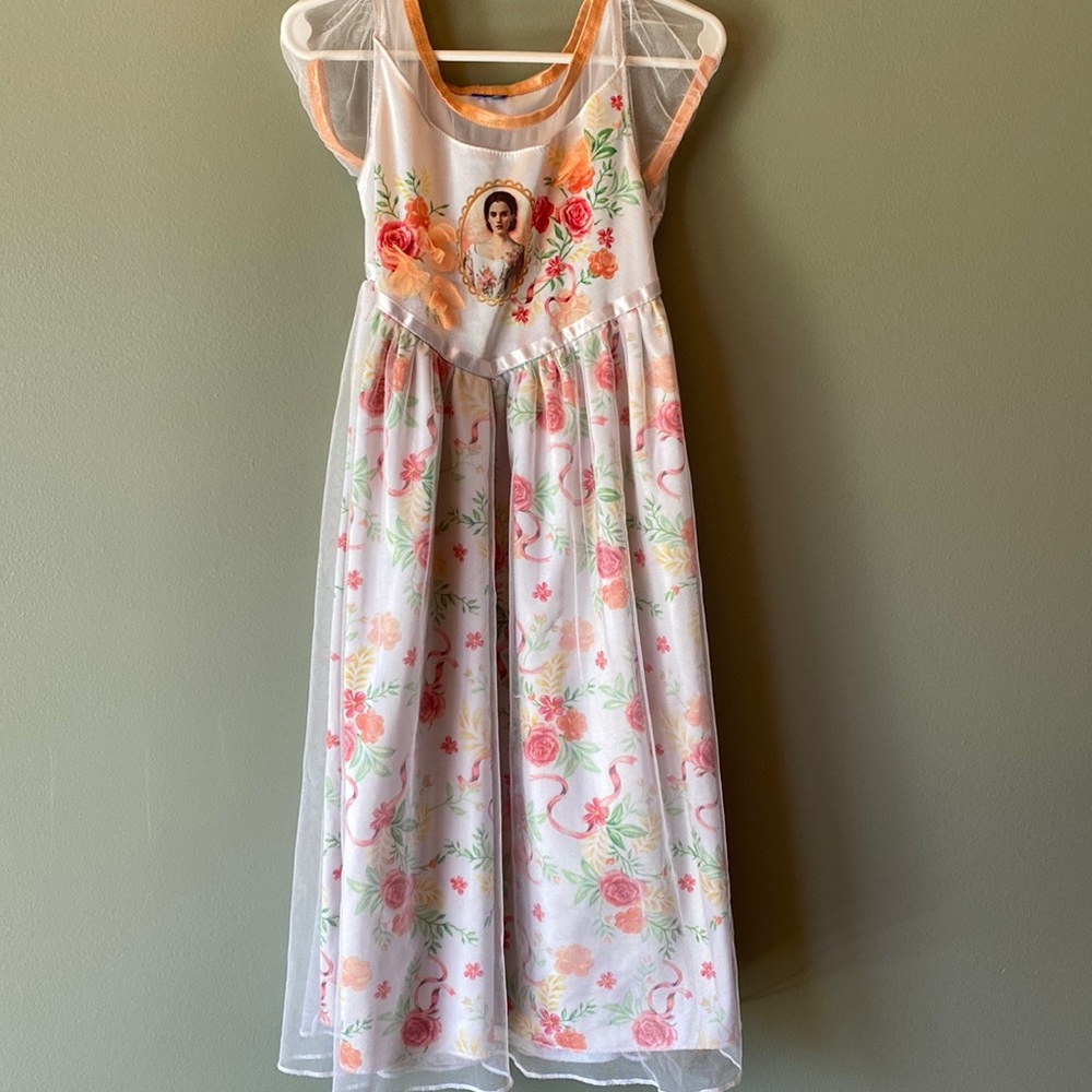 COPY - Disney Bell sleep gown / nightgown